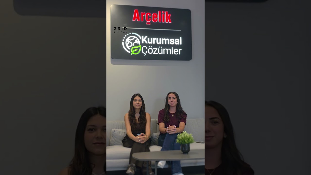Bir Arçelik bayisinin Grid Dijital deneyimi video kapağı
